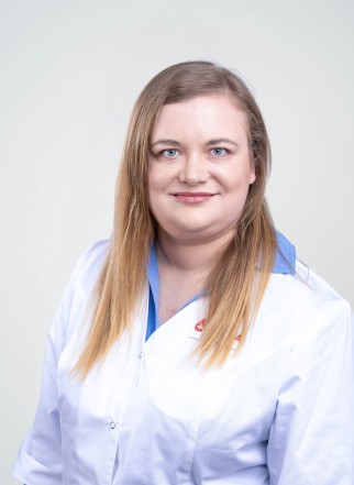 Indrė Jasienė